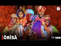 Orisa Latest Yoruba Movie 2023 Drama Starring Odunlade Adekola Femi Adebayo Woli Agba Coming Soon
