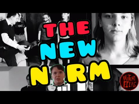 The New Norm but REAL!