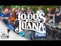 Locos Por Juana - Visual EP (Live Acoustic) | Sugarshack Sessions