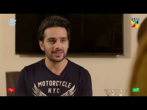 Affan Apni Maa Aur Un Ke Shohar Se Faraar Chahta - Dobara - HUM TV