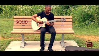 Ty Dolla $ign- Solid (Acoustic Cover)