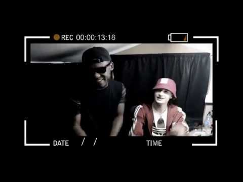 MB x Talk2Frank - My Main Freestyle