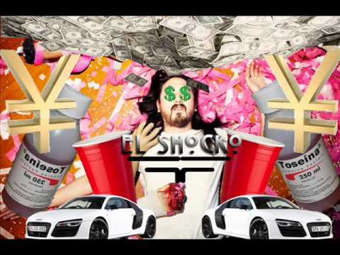 EL SHOCKO 吴 DAVE DEADBEAT 吴 (=^-^=)AOKI(=^-^=)