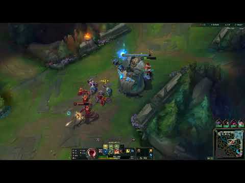 Lee Sin Mid VS Azir……TY Vi for your generous Donation XD