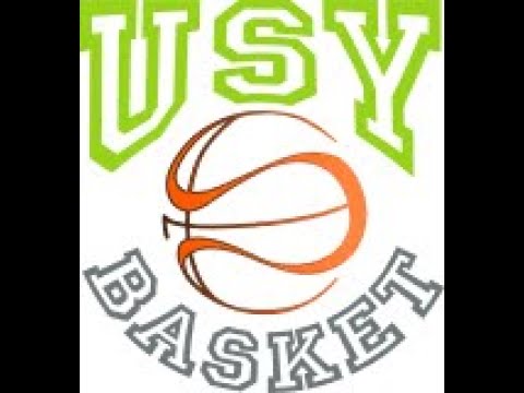 Monthey-Chablais - US Yverdon Basket (U13G) Playoffs 30.05.2021