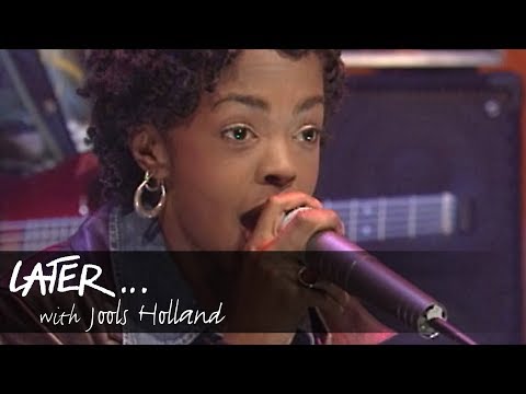 Fugees - Fu-Gee-La (Later Archive 1996)