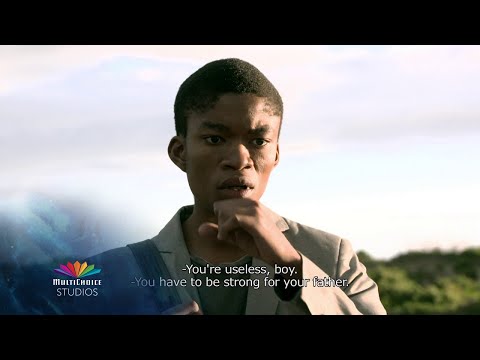 Nkululeko – Season 1 Promo | Multichoice Studios