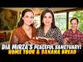Dia Mirza S Rehna Hain Tere Dil Mein Debut Memories Shooting With Salman Khan Family Bonds