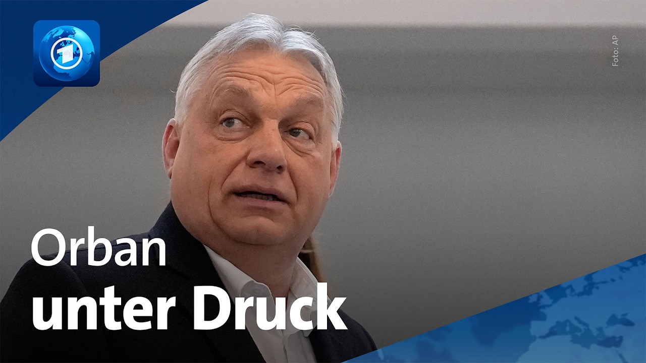 Parlamentswahlen in Ungarn: Wandel oder weiter mit Orban?