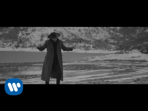 DiMaio - Lascia ch'io pianga (from Handel’s Rinaldo, HWV 7) [Arr. Dardust] [Official video]