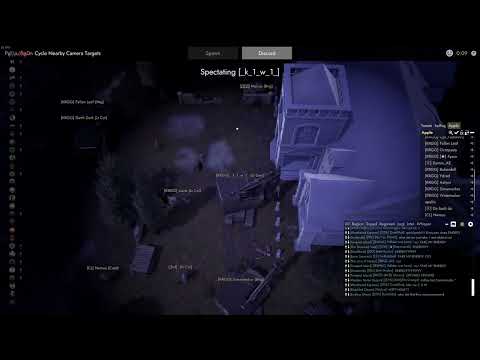 Fishing with Sam in Cannonsmoke