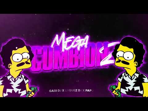 MEGA CUMBION #2 + RKT - PAPU DJ ✘ GABI DJ ✘ LUQUEZ DJ | EDICIÓN RESCATE 2022 🥳- (ColombiaMix 3) 💛💙❤️
