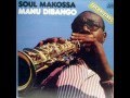 Soul Makossa - Manu Dibango (1973)