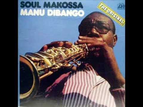 Soul Makossa - Manu Dibango RIP (1973)
