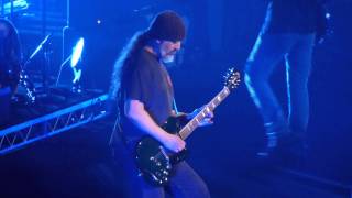 Soundgarden - Ugly Truth - Sydney