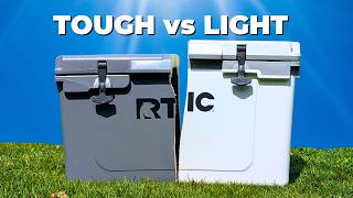 Don’t Buy the Wrong RTIC Cooler (Ultra-Light vs Ultra-Tough)