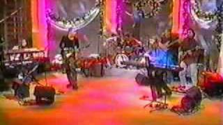 Hanson -  Run Run Rudolph Live