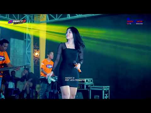 ROSSYTA - IBU KOTA - SALMA NOVITA - THE BIG FAMILY PUTUNE MBAHE - PIJI DAWE KUDUS