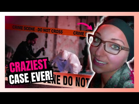 WARNING! A Case Almost Too Gruesome To Mention - True Crime Documentary