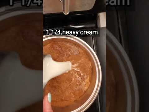 Make Your Own Chocolate Liqueur