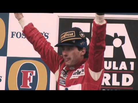 Grandphone Vancouver - A Rush Through The River - #SENNA #SENNAVIVE