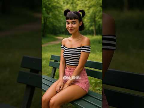 Total Drama Island Characters Brought to Real Life by AI Pt.2 🏝️🎬 #tdi #totaldramaisland #aiart