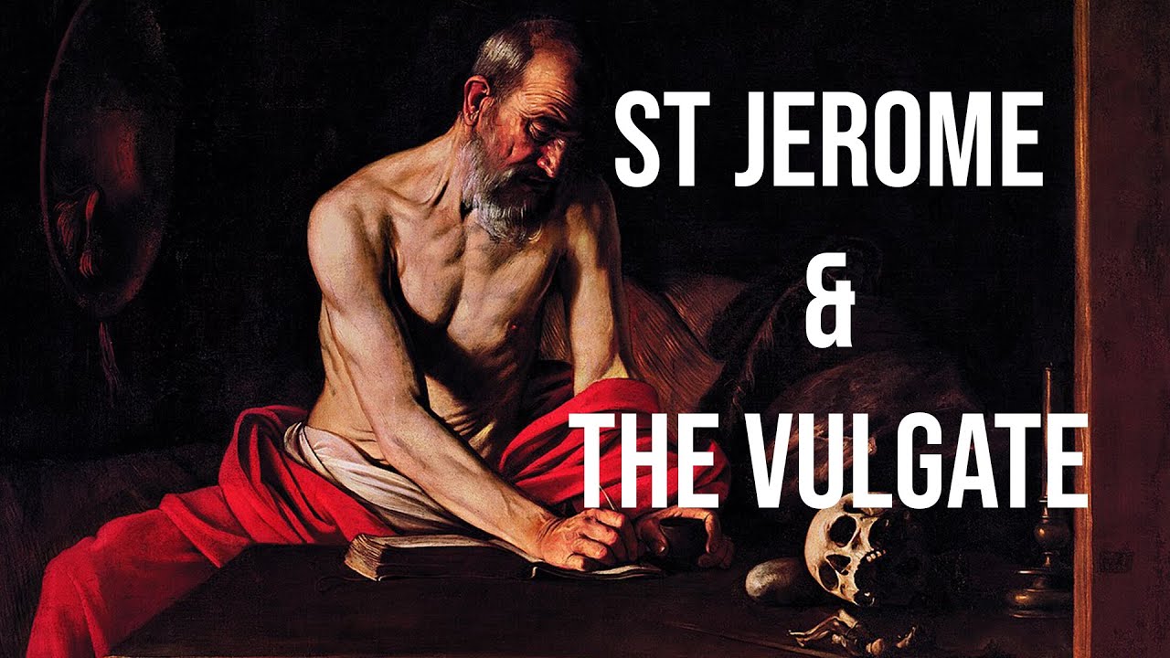 La Vulgata Latina: Precisión Milenaria y Tesoro Lingüístico