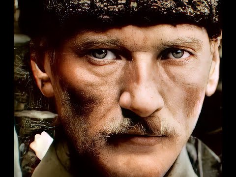 Wasted in Turkish War of Independence ( Kurtuluş Savaşı )