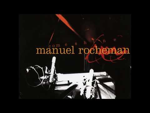 Manuel Rocheman - New Waltz