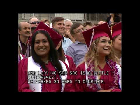 Nursing Graduation