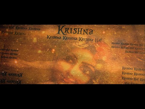 Jahnavi Harrison & Willow Smith - Surrender (Krishna Keshava) | MUSIC VIDEO (unofficial)