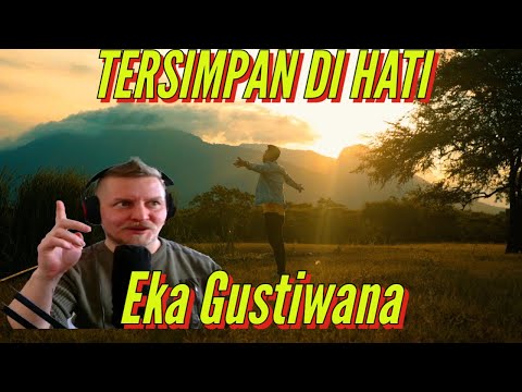 Johi REACTS to TERSIMPAN DI HATI -  Eka Gustiwana ft.  Prince Husein & Sara Fajira
