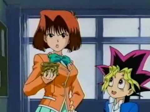 Yugioh Kawaita Sakebi PV