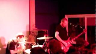 Zu - Beata Viscera - Live @ Tagofest 2010