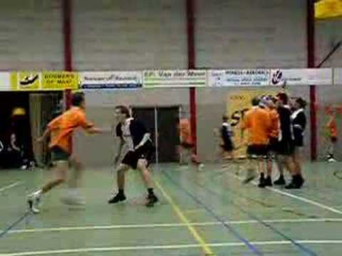 SDO A1 - Excelsior A1, 20 januari 2007