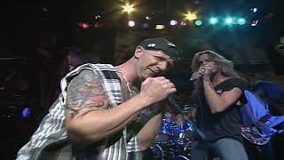 Skid Row    Rob Halford   Delivering The Goods