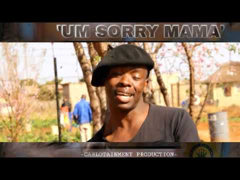 DaMabusa Feat Sdala B - Um Sorry Mama | Official Music Video