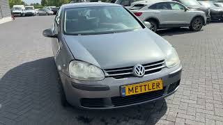 Volkswagen Golf 1.4 FSI Businessline, airco bil | Bilde 4 - Autoline