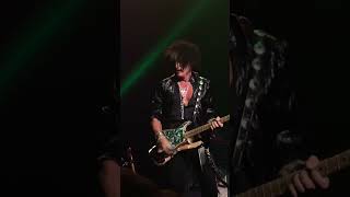 Aye, Aye, Aye(2)-Joe Perry&amp;Friends@Stellar Ball Tokyo-9/18/2018 #joeperry #garycherone #bradwhitford