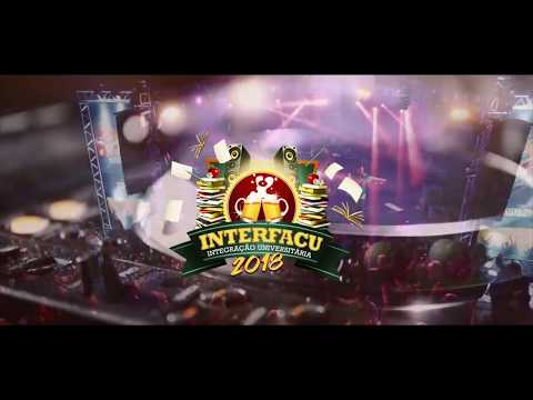 Interfacu Edição inverno - 2018