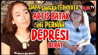 Download lagu Siapkan Tissu! Bulan Panjaitan Sipemilik Lagu 'Ise Ma Mangapus Ilukkon' Pernah Depresi, Hampir Gila. mp3 Download lagu Siapkan Tissu! Bulan Panjaitan Sipemilik Lagu 'Ise Ma Mangapus Ilukkon' Pernah Depresi, Hampir Gila. mp3