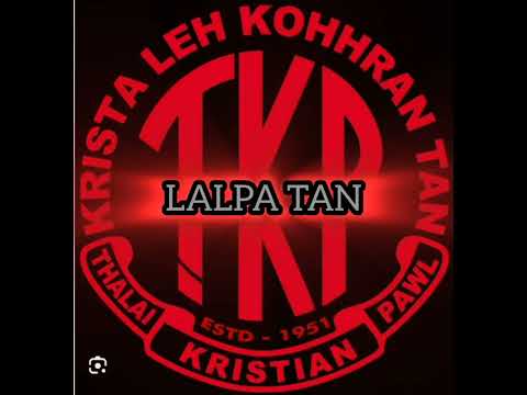 F.Lalawmpuii - Lalpa tan (lyrics)