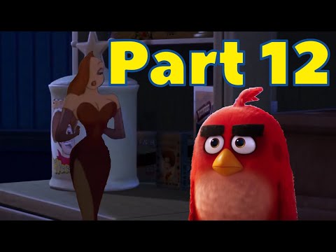 Animal Story 2 Part 12