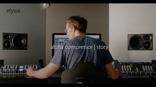 Video thumbnail for elysia | alpha compressor story (english) by elysia