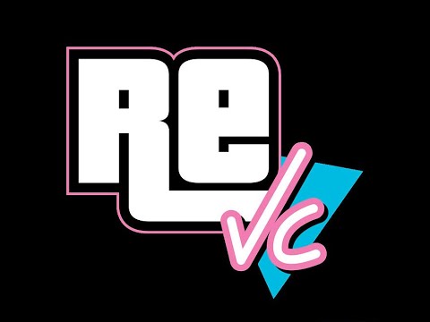 Switch reVC (GTA Vice City)