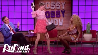 The Best of &#39;Vanjie&#39;: Can&#39;t Get Enough of That Catchphrase | RuPaul&#39;s Drag Race Season 10