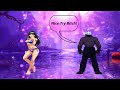 Awaken Morrigan Vs Oni Akuma Street Fighter X Darkstalkers CVS3 PotS Infinite MUGEN 2022