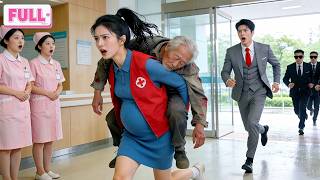 Download lagu Semua Tinggalkan Pengemis Mati,Hanya Gadis Hamil Bawa Dia ke RS!Tak Tahu Dia Ayah Hilng CEO! mp3