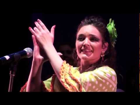 JALEO FLAMENCO - Intro