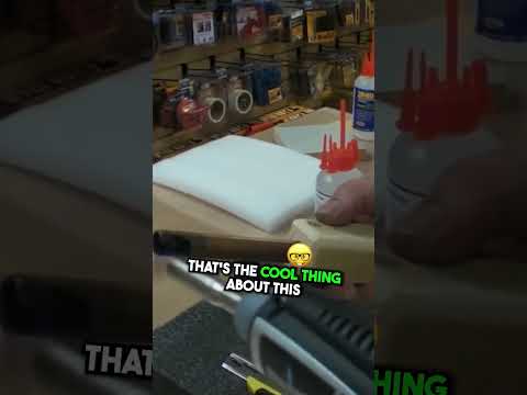 Lean Manufacturing  Part 5 |  Kaizen Foam  #Shorts #Lean #Kaizen